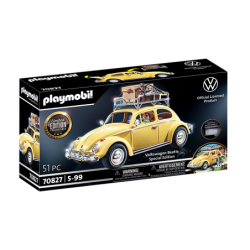 70827 Volkswagen Beetle -...
