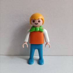 N081 NIÑO