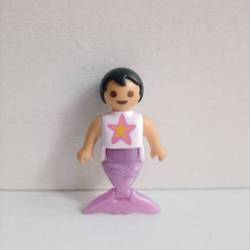 BS002 BEBÉ TRITÓN
