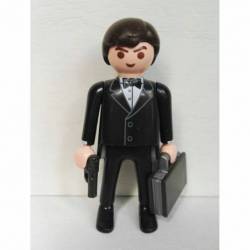 JB001 JAMES BOND O08