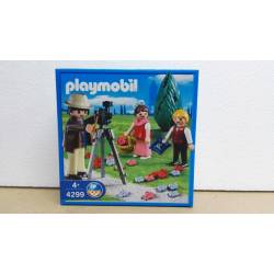 Playmobil 4299