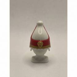 AJ4504 CASCO SACERDOTE...