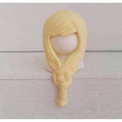 AG0804 PELO CON TRENZAS...
