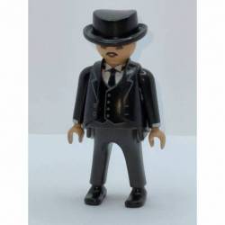 JB002 JAMES BOND ODDJOB O08