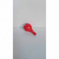 AG1205 CABEZA ROJA Y0402 Z23