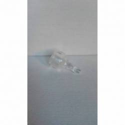 AG1203 CABEZA TRANSPARENTE...