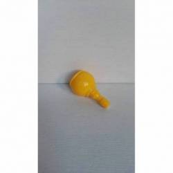 AG1202 CABEZA AMARILLA Y0402