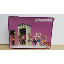 Playmobil 5581