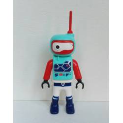 ES002 ROBOT L12