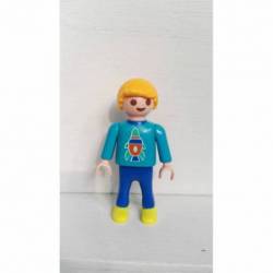 N063 NIÑO