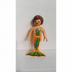 NS006 NIÑO SIRENA