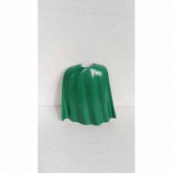 AA4301 CAPA CORTA VERDE G06