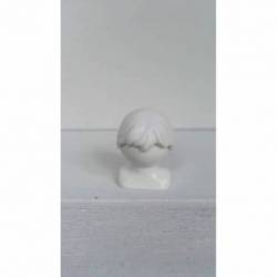 AB1104 PELO CERRADO BLANCO