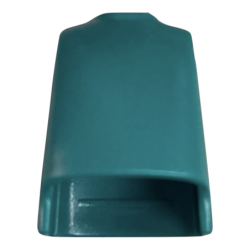 AB0902 TORSO GORDO VERDE...