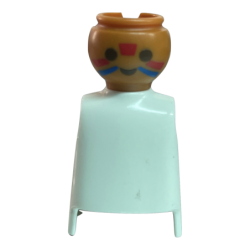 AG0408 CABEZA INDIO