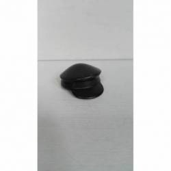AH0501 GORRA NEGRA