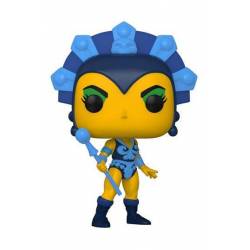 FUNKO POP EVIL LYN MASTER...
