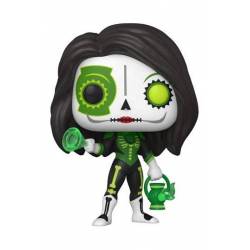FUNKO POP GREEN LANTERN DIA...