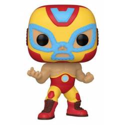 FUNKO POP IRON MAN MARVEL...