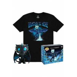FUNKO POP JUEGO DE TRONOS...