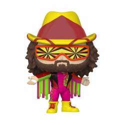 FUNKO POP MACHO MAN RANDY...