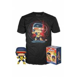 FUNKO POP MARVEL CYCLOPS...