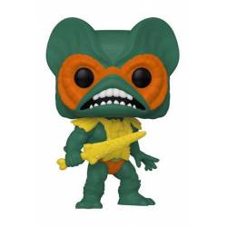 FUNKO POP MERMAN MASTER DEL...