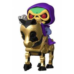 FUNKO POP SKELETOR NIGHT...
