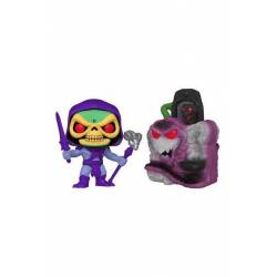FUNKO POP SNAKE MOUNTAIN  W...