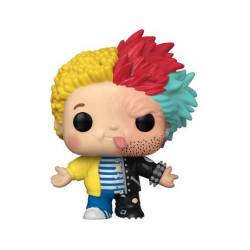 FUNKO POP SPLIT GARBAGE...
