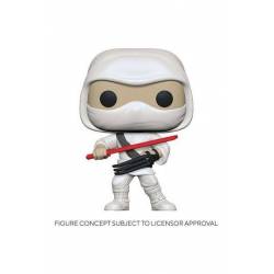 FUNKO POP STORM SHADOW GIJOE