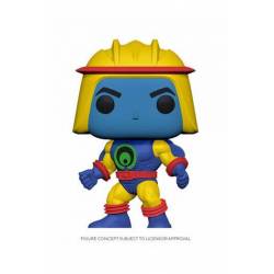 FUNKO POP SY KLONE MASTER...