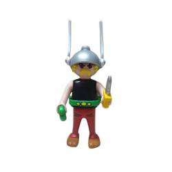 AS001 ASTERIX