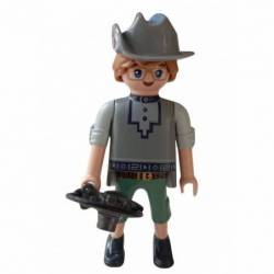CI077 EXPLORADOR K9