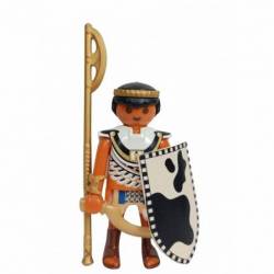 EG003 SOLDADO EGIPCIO
