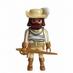 EP004 SOLDADO TERCIOS