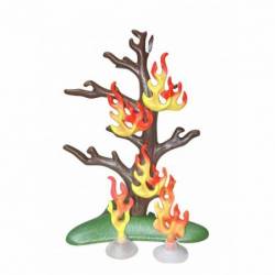 EX0 ÁRBOL EN LLAMAS BN02