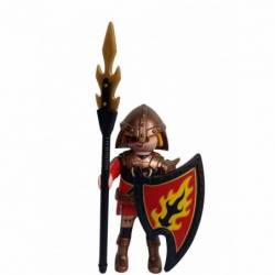 ME038 MEDIEVAL NOVELMORE M04