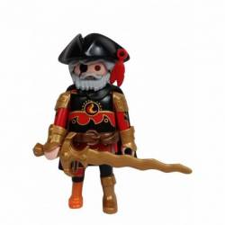ME027 MEDIEVAL NOVELMORE M06