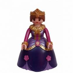 RE025 PRINCESA MORADA J5 S0104