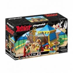 71015 Playmobil Astérix...