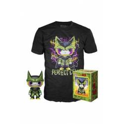 Dragon Ball Z POP! & Tee...