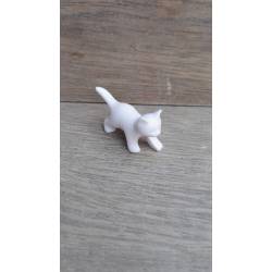B0309N1112 GATO BLANCO
