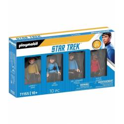 71155 Playmobil Star Trek...