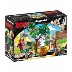 70933 Playmobil Astérix...