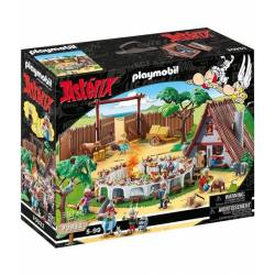 70931 Playmobil Astérix...