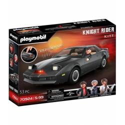 70924 Playmobil knight...