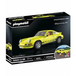 70923 Playmobil Porsche 911...