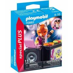 70882 Playmobil specialplus...