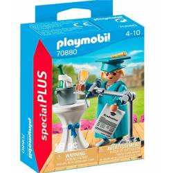 70880 Playmobil specialplus...